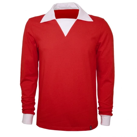 Maillot Manchester United 1970s