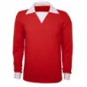 Maillot Manchester United 1970s