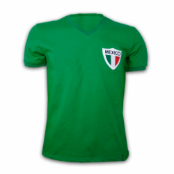 mexique-maillot-foot-1964