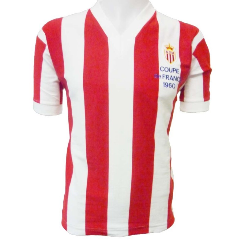 Maillot Monaco 1960