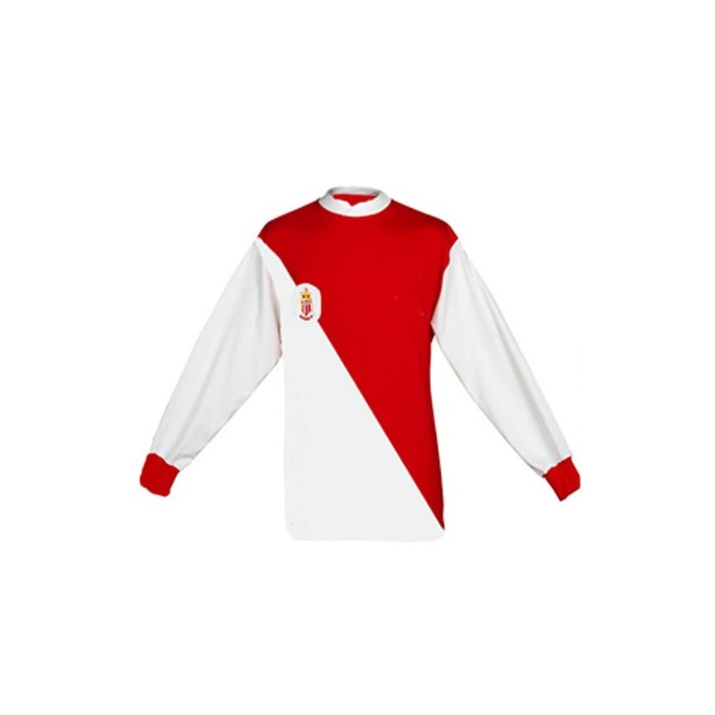 Maillot Monaco 1972