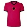 Maillot Albanie 1973
