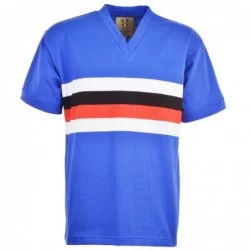 Maillot Nice 1971