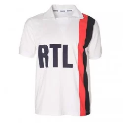 Maillot PSG RTL982-1985