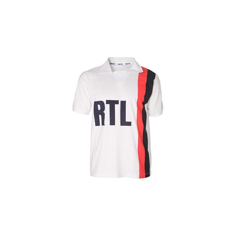 Maillot PSG RTL982-1985