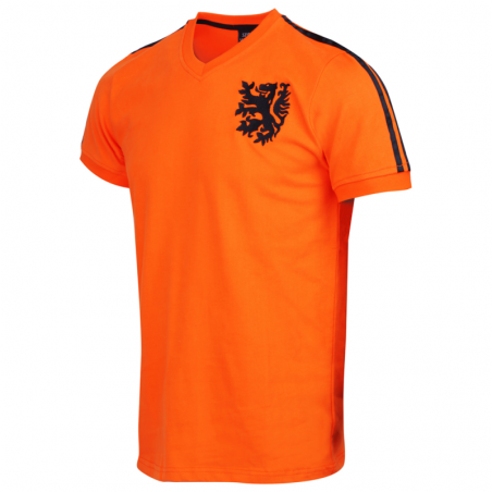 SAC DE SPORT COUPE DU MONDE 1974 - WORLD CUP GERMANY 74 - VINTAGE ORANGE | UK