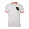 pays-bas-maillot-foot-retro-blanc