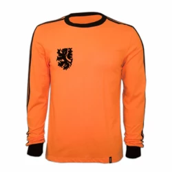 Maillot Pays Bas 1977
