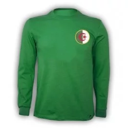 Maillot Algerie 1970