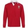 1978 Wales Jersey Rugby