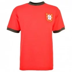 Maillot Portugal 1960