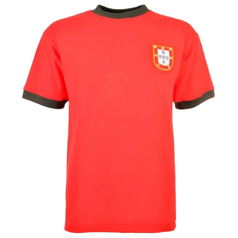 Maillot Portugal 1960