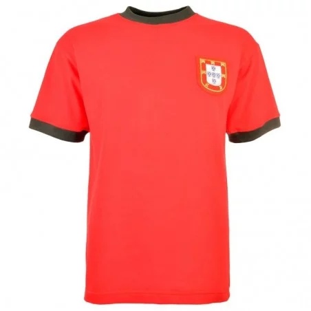 Maillot Portugal 1960