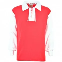 Maillot Stade de Reims 1955