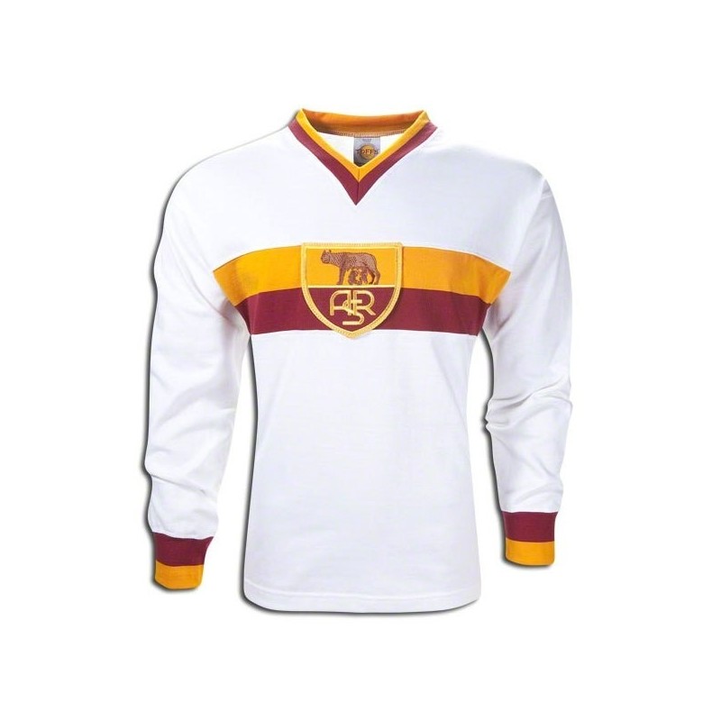 Maillot AS Roma 1930