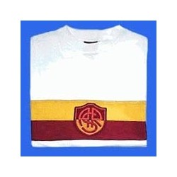 Maillot AS Roma 1946