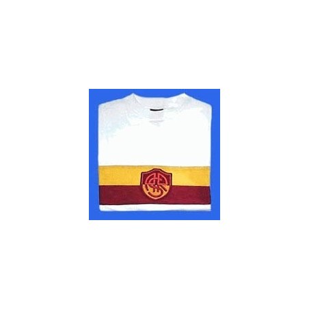 Maillot AS Roma 1946
