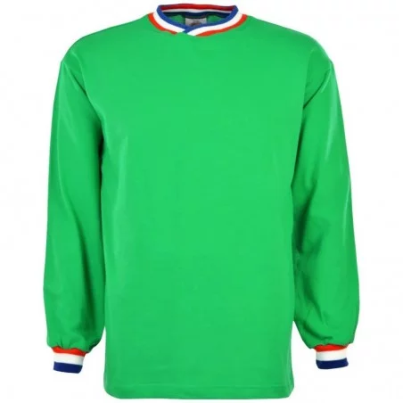 Maillot A.S. Saint Etienne 1976