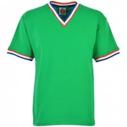 Maillot Saint Etienne 1970