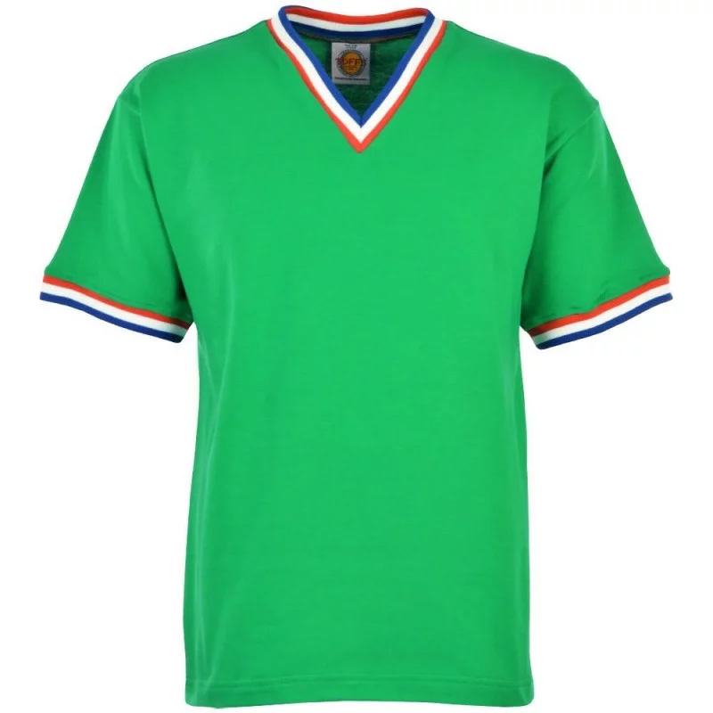Maillot Saint Etienne 1970