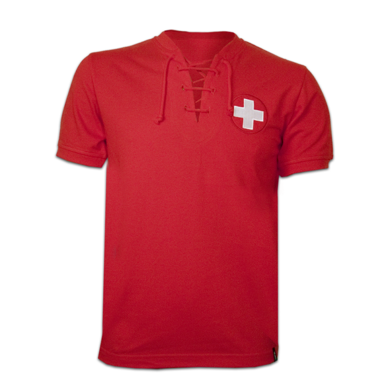 suisse-1954-maillot-foot-vintage