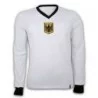 maillot allemagne 1972 manches longues