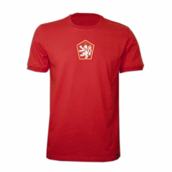 tchecoslovaquie-1976-maillot-football-retro