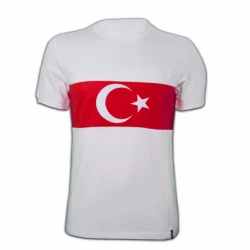 Maillot Turquie 1970