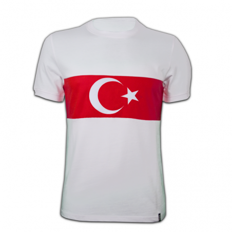 Maillot Turquie 1970