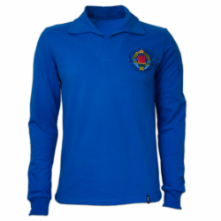 yougoslavie-maillot-foot-1960-retro