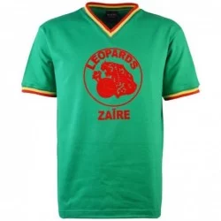 Maillot Zaire 1970