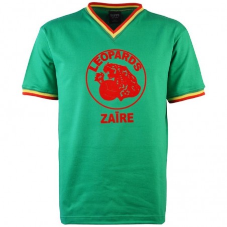 zaire-1970-maillot-retro-collector