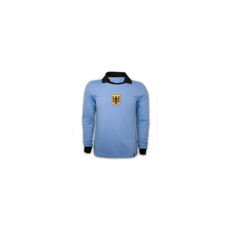 Maillot Gardien RFA 1970