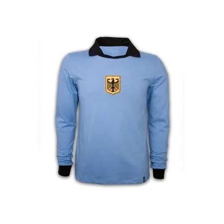 Maillot Gardien RFA 1970