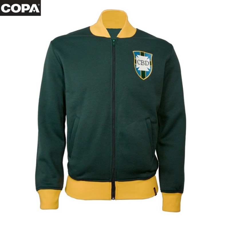 Veste foot online vintage