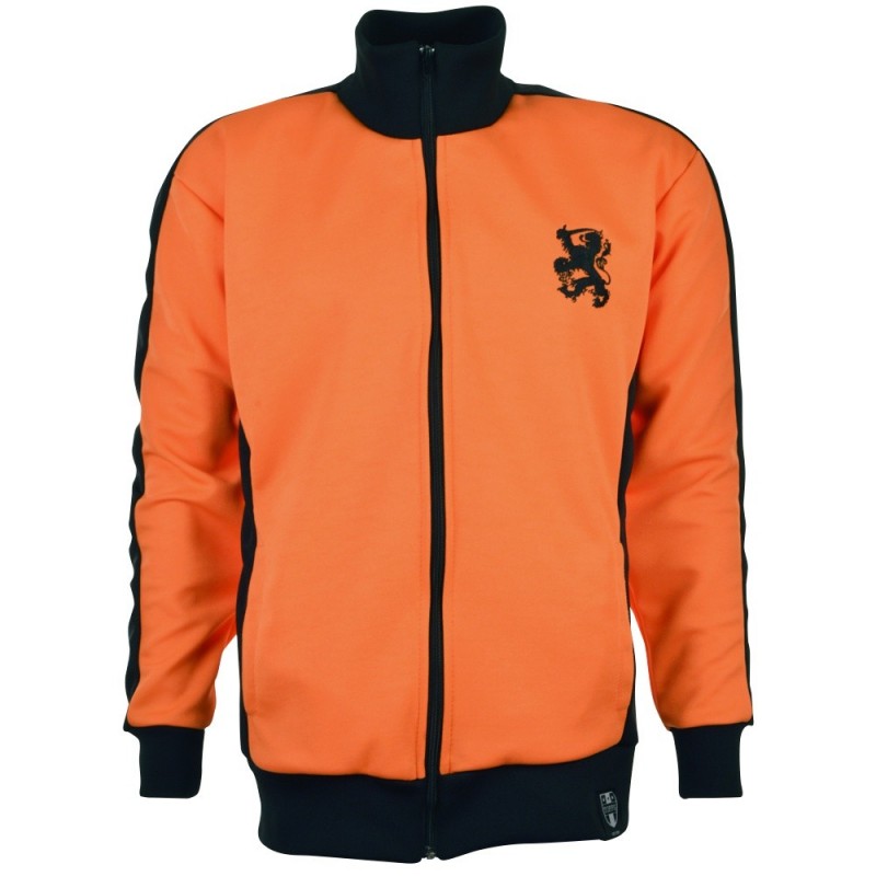 Veste Pays Bas 1974