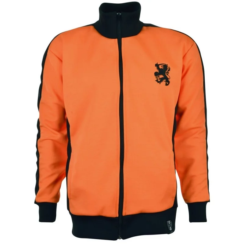 Veste Pays Bas 1974