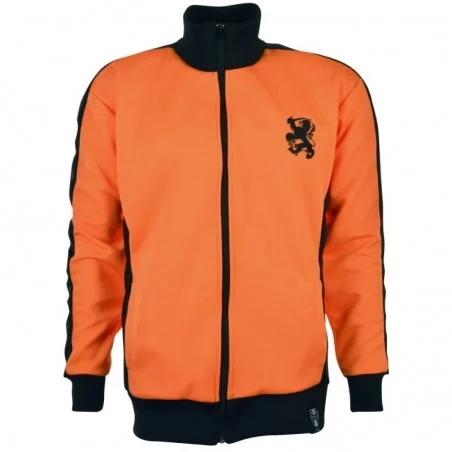 Veste Pays Bas 1974