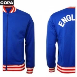 Veste Angleterre 1966