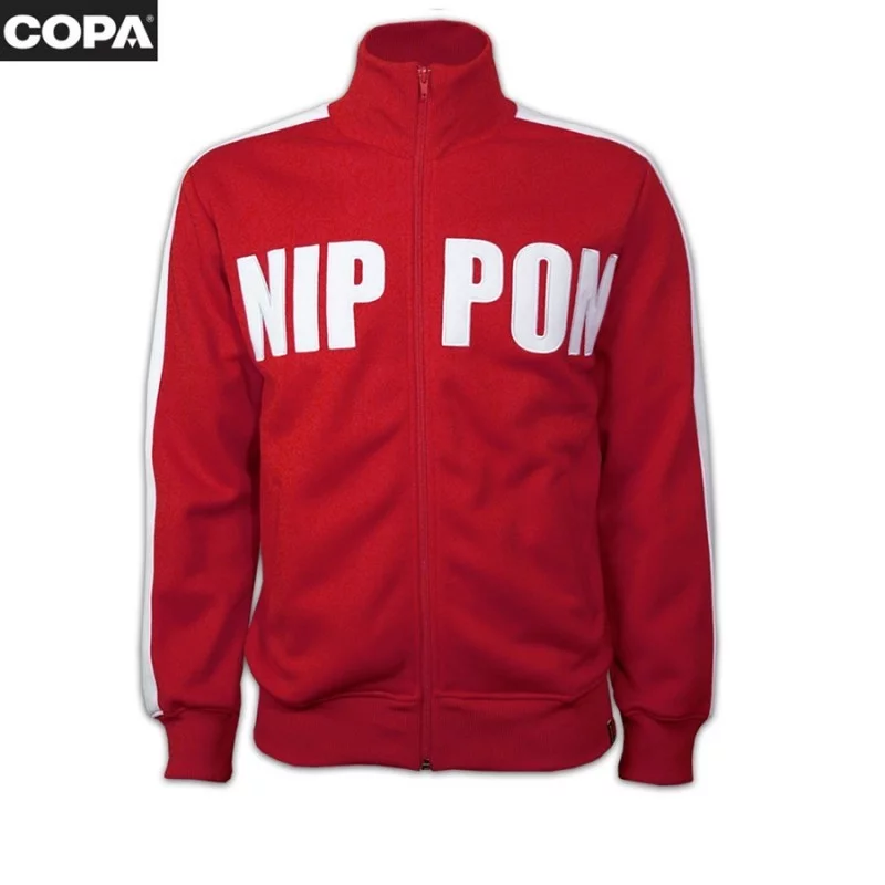 Veste Japon 1964