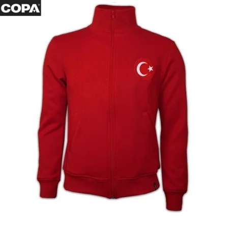 Veste Turquie 1970