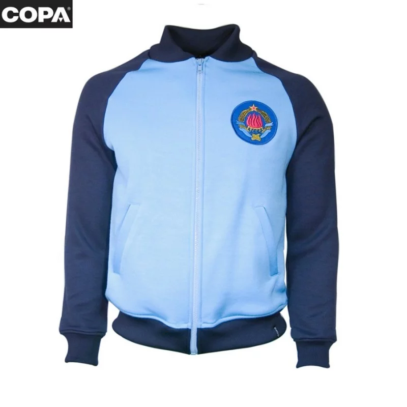 Veste Yougoslavie 1980