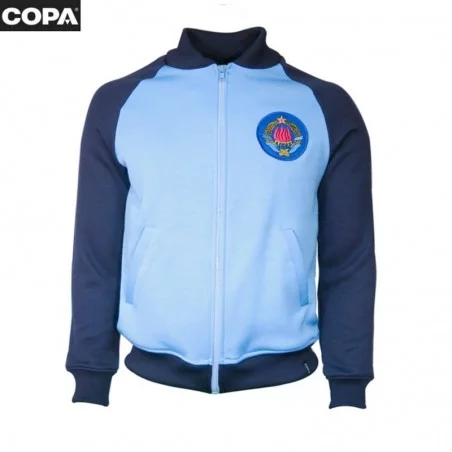 Veste Yougoslavie 1980