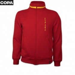 Veste Espagne 1978