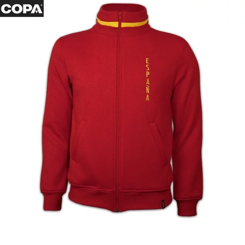 Veste Espagne 1978