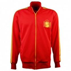 Veste Espagne 1980
