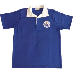 Maillot Rugby Samoa 1991 retro