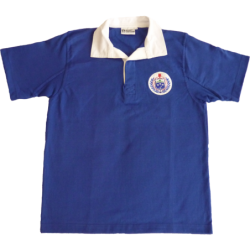 Maillot Rugby Samoa 1991 retro