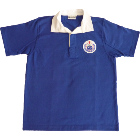 Maillot Rugby Samoa 1991 retro