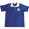 Maillot Rugby Samoa 1991 retro